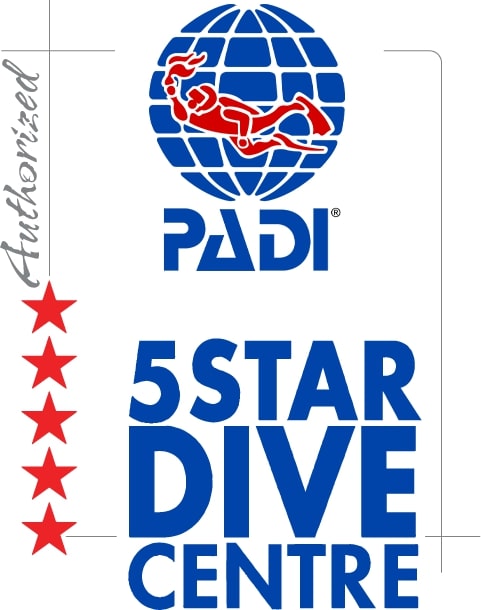 PADI Award