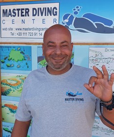 Master Diving Team