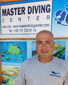 Master Diving Team